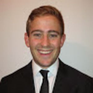 Meet your Posher, Joe